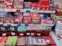 -不二家(数寄屋橋店)