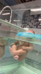 -沫奇婴幼儿水育馆(青山湖万达店)