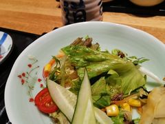 -万鱼亭 日本料理(无锡香山名园店)