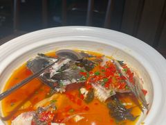 -老湘村·湖南土菜(天河维多利店)