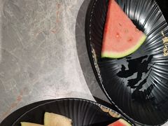 -一绪に寿喜烧(虹悦城店)