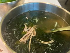 -西塔老太太泥炉烤肉(川沙百联店)