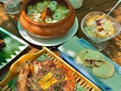 -遇见阿家村云南菜(魏公村店)