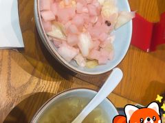 -兵哥豌豆面(壹方城店)