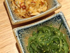 麻辣鲜蛤-团子君寿司·茶