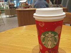 -星巴克臻选(宁波天一广场店)