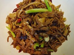 -俏九州·小炒黄牛肉(华润万象汇店)