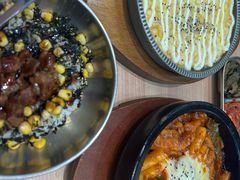 -米村拌饭(东方新天地店)