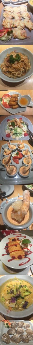 -Lia Cafe Bar Restaurant松山咖啡屋