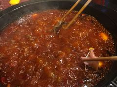 -锅首鲜品火锅(鸳鸯店)