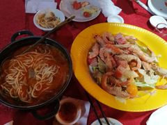 -202特色排档(五缘湾店)