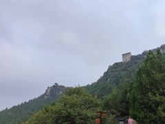 -青州市云门山风景区