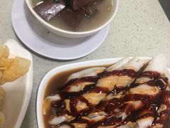 -芬芳甜品(同福路店)