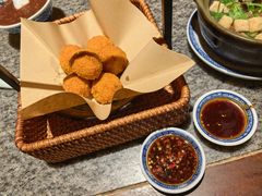 -南京大牌档(青岛万象城店)