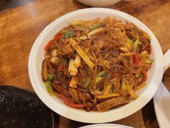 -一楼食业·美食人家