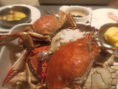 -一方渔歌蒸汽海鲜自助(文化路万达广场店)