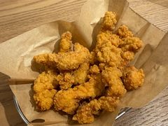 椒麻小酥肉-必胜客(烟火食堂观前店)