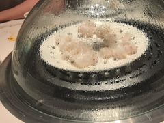 -青蓬蒸汽海鲜·深圳老字号·团建聚会(壹方城店)