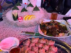 -嘉升大排档(番禺总店)