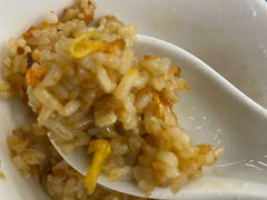 招牌海胆炒饭-乡味海鲜农家菜·巽寮土窑鸡(地道美食店)