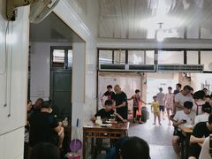 大堂-永盛乔(黄家桥店)