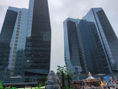 -大族广场Mall&More