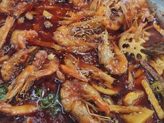 -邵汇大虾(泉园一路店)
