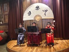 -白乐天毛肚火锅馆(南滨路店)
