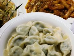 三鲜水饺-好妈王饺子(滂江街店)