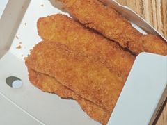 -必胜客(龙茗店)