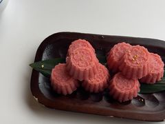 -雷峰塔·藕香居餐厅