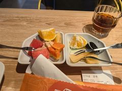 -豪客来牛排(成都锦江大融城店)