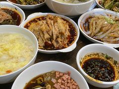 -牛王庙(龙华花园店)