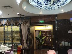 -北京全聚德(王府井店)