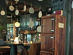 -陶享时光西餐·下午茶·竹林花园(新城店)