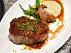 -SHADOWS•Bistro&Eatery(安福路店)