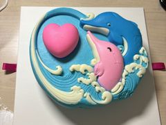 -法兰之吻蛋糕甜品(三里屯店)