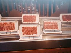 -百草滩羊清水涮羊肉(长城路店)