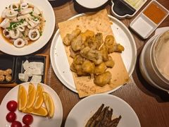 -紫阳海鲜楼·传承闽味(长乐路总店)