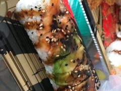 巴特福来-哏儿寿司(红桥店)