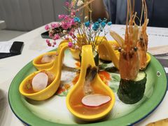 -CHILL Pho澳洲牛肉越南粉(佛山顺德万象汇店)