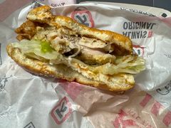 -肯德基(南五店)