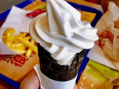 -汉堡王(高坪王府井店)