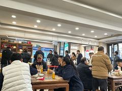-老刘家永盛斋·传统泡馍(东关南街店)