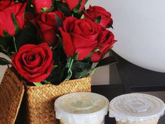 -Supine Bistro溯泮餐厅