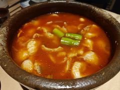 凯里酸汤鱼-山石榴·贵州菜(丰盛里店)