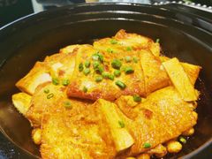 海鲜客家酿豆腐-潇湘府•湘菜领军品牌(望京店)