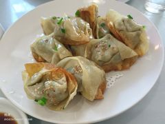 生煎馄饨-小实惠嘉(威海路店)