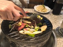 -厚味居炙子烤肉·清真(天桥南纬路店)