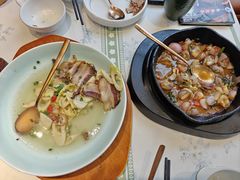 -云海肴·汽锅鸡·云南菜(高德置地店)